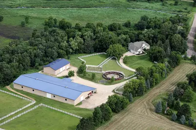 18600 Harrow Avenue N, Forest Lake, MN 55025 - Photo 1