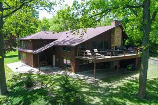 2904 Le Homme Dieu View NE, Alexandria, MN 56308 - Photo 1