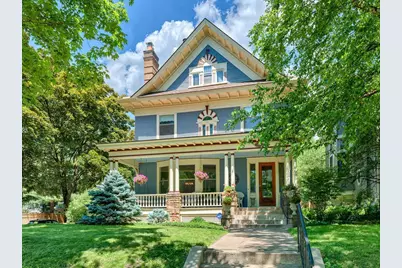 857 Fairmount Avenue, Saint Paul, MN 55105 - Photo 1