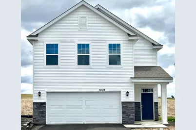 1009 Stone Creek Drive, Jordan, MN 55352 - Photo 1