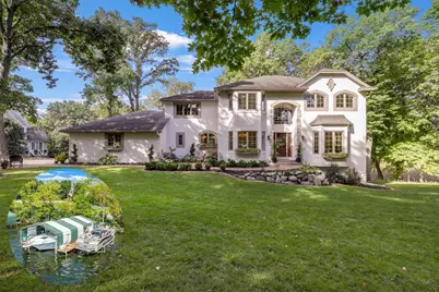 2314 Old Beach Road, Minnetonka Beach, MN 55391 - Photo 1