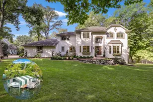 2314 Old Beach Rd, Minnetonka Beach, MN 55391 - Photo 1