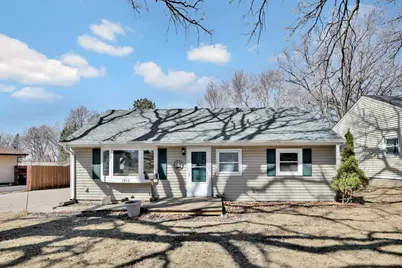 1955 Polaris Place, North Saint Paul, MN 55109 - Photo 1