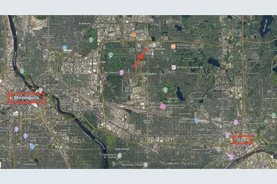 1624 County Road B W, Roseville, MN 55113 - Photo 5