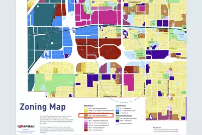 1624 County Road B W, Roseville, MN 55113 - Photo 3