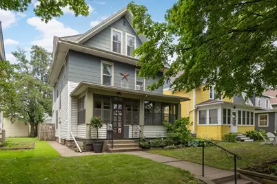 1473 Blair Avenue, Saint Paul, MN 55104 - Photo 1