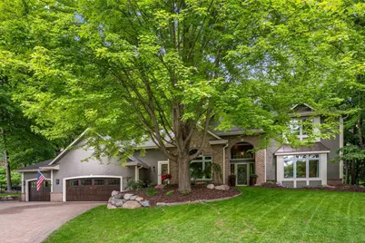 6331 Summit Circle, Chanhassen, MN 55317 - Photo 1