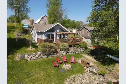 43485 Crown Drive, Fish Lake Township, MN 55032 - Photo 1