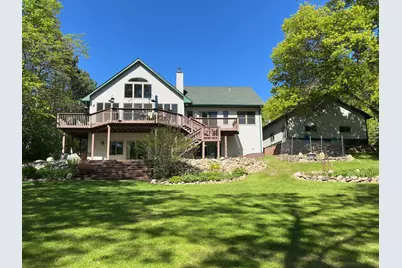 568 State Hwy 6 NE, Outing, MN 56662 - Photo 1