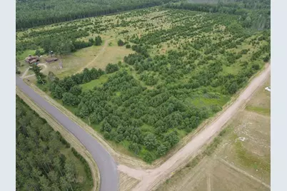 W39Xx Frog Creek Road, Minong, WI 54859 - Photo 1