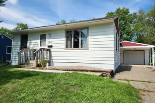 1412 Manor Ave, Albert Lea, MN 56007 - Photo 1