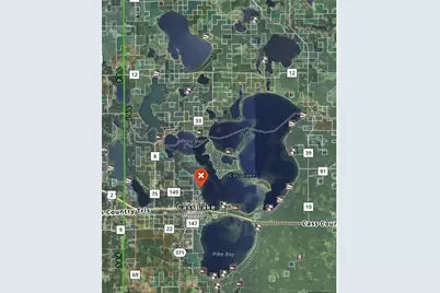 58.11 Ac 164th Street NW, Cass Lake, MN 56633 - Photo 51