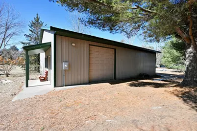 27599 Reitz Road, Webster, WI 54893 - Photo 1