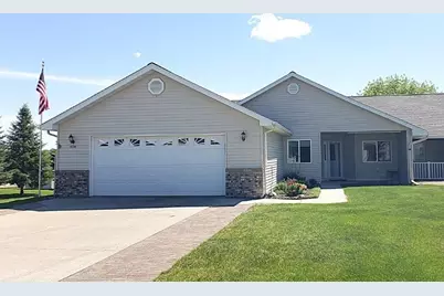 1836 Bridgeview Boulevard, Detroit Lakes, MN 56501 - Photo 1