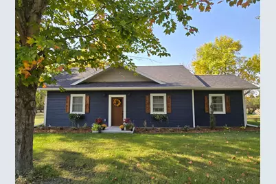 446 Pacific Avenue, Hancock, MN 56244 - Photo 1