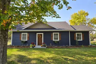 446 Pacific Ave, Hancock, MN 56244 - Photo 1