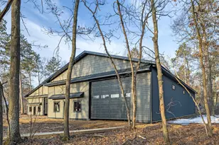 Xyz Sylva Ln, Crosslake, MN 56442 - Photo 1
