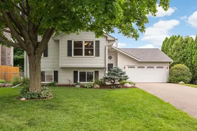 8100 Hidden Court, Chanhassen, MN 55317 - Photo 1