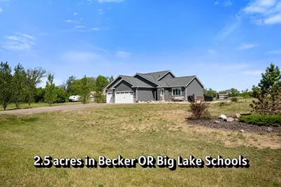 18492 120th Street SE, Big Lake, MN 55309 - Photo 1