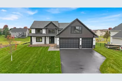 29230 Wildwood Road, Chisago City, MN 55013 - Photo 1