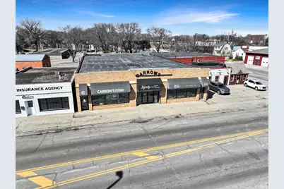 202 W College Drive, Marshall, MN 56258 - Photo 1