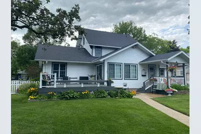 725 12th Street S, Benson, MN 56215 - Photo 1