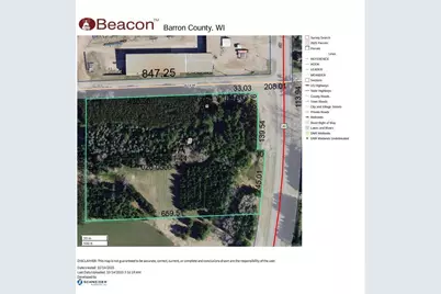 789 29 1/2 Avenue, Barronett, WI 54813 - Photo 15