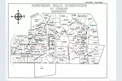 240 Northern Hills Drive, Saint Charles, MN 55972 - Photo 5