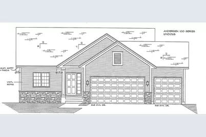 1107 Olivia Street SE, New Prague, MN 56071 - Photo 1