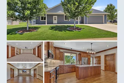 1804 Amblewood Drive, Saint Cloud, MN 56303 - Photo 1