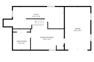 4625 Rhode Island Ave N, New Hope, MN 55428 - Photo 41