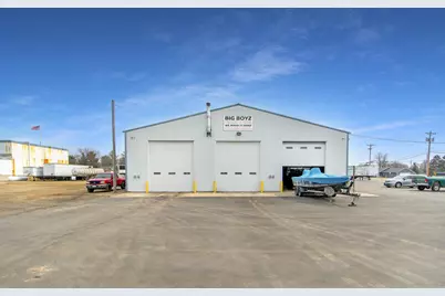 650 Creamery Avenue N, Browerville, MN 56438 - Photo 9