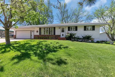 10379 County Road 8, Maine Prairie Twp, MN 55353 - Photo 1