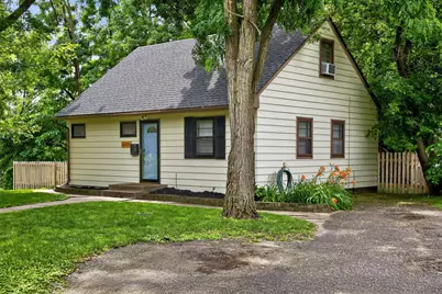 6701 34th Avenue N, Crystal, MN 55427 - Photo 1