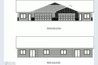 1416 Prairie Lane, Wahpeton,  58075 - Photo 1