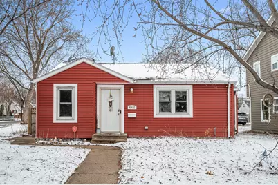 4905 Dupont Avenue N, Minneapolis, MN 55430 - Photo 1