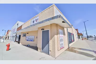 102 &104 4th Street NE, Staples, MN 56479 - Photo 1