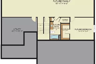 918 Prestwick Dr, Belle Plaine, MN 56011 - Photo 3