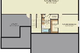 918 Prestwick Dr, Belle Plaine, MN 56011 - Photo 3