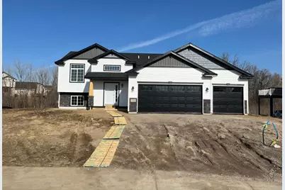 7962 Hunter Lake Drive, Clear Lake, MN 55319 - Photo 1