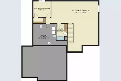 930 Prestwick Drive, Belle Plaine, MN 56011 - Photo 3