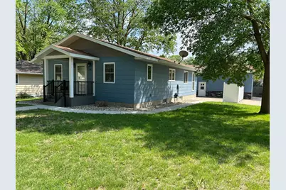 132 College Avenue NE, Hutchinson, MN 55350 - Photo 1