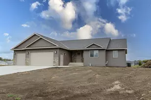 2733 Wilderness Ridge Road SE, Alexandria, MN 56308 - Photo 1