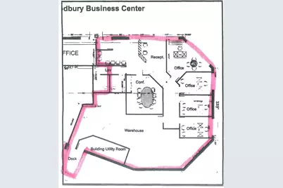 1890 Wooddale Drive #Suite 100, Woodbury, MN 55125 - Photo 3