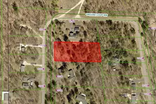 Tbd NW Grouse Loop, Walker, MN 56484 - Photo 1