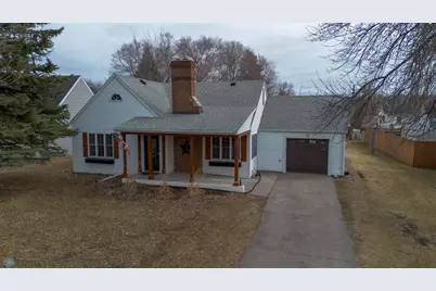 502 1st Avenue E, Ada, MN 56510 - Photo 1