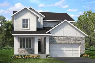 11525 202nd Street W, Lakeville, MN 55044 - Photo 1