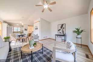 1002 Pleasant View Ct NW, Isanti, MN 55040 - Photo 1