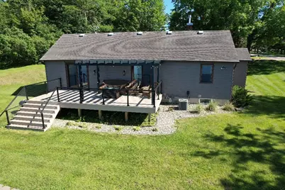 616 E Lake Cowdry Road NW, Alexandria, MN 56308 - Photo 5