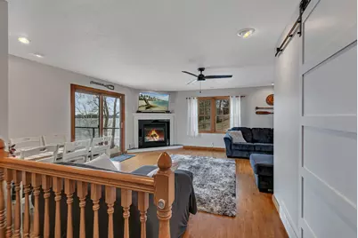 616 E Lake Cowdry Road NW, Alexandria, MN 56308 - Photo 13